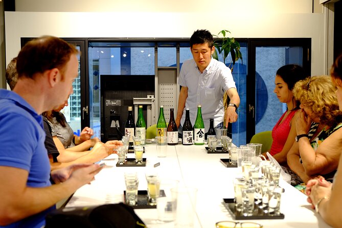 1.5-Hour Kyoto Insider Sake Experience with 7 Tastings & Pairings - Price and Value: What $68.31 Buys You in Fushimi