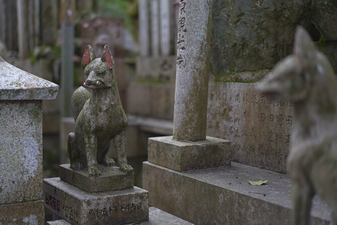 1-Day Kyoto and Nara Highlights Day Trip with a Private Car - Hōryū-ji Temple: where the day turns calmer