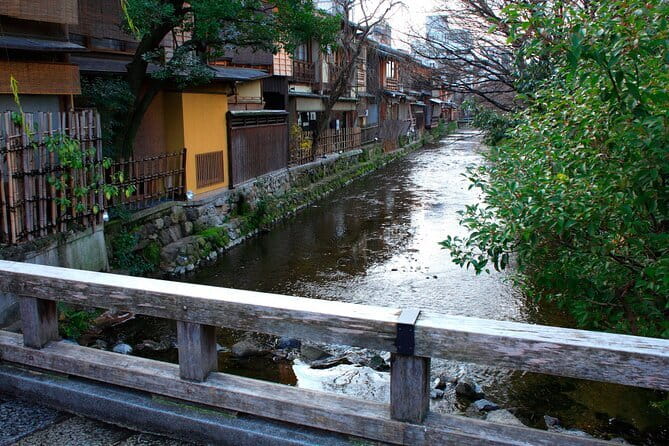 1 Hour Geisha Show in Kyoto - Tea House vs Gion Theater: Picking the Setting That Fits Your Style