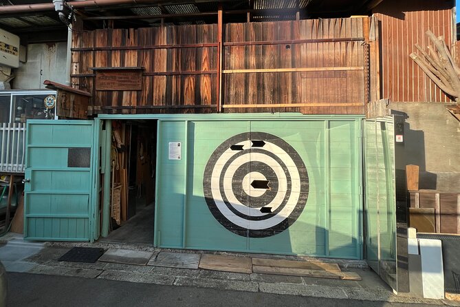 1-Hour Japanese Archery Experience in Kyoto - Kyudo in Kyoto: Where the Lesson Starts and How It Feels