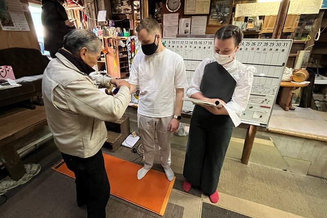 1-Hour Japanese Archery Experience in Kyoto - The Shooting Portion: How Many Arrows, and What You Should Expect