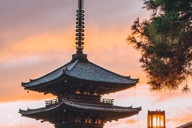 2 Hour Night Walking Tour Throughout Gion with snack - Night in Gion: what this 2-hour walk is really like