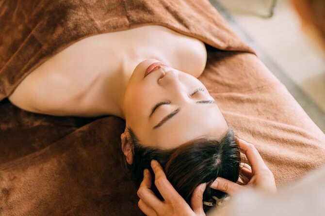 2-Hour Oriental Body and Head Massage in Kyoto Japan - Why a Kyoto massage beats another souvenir stop