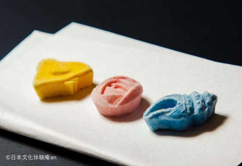 2 Types of Japanese Sweets making and Tea Ceremony - Who This Workshop Suits Best