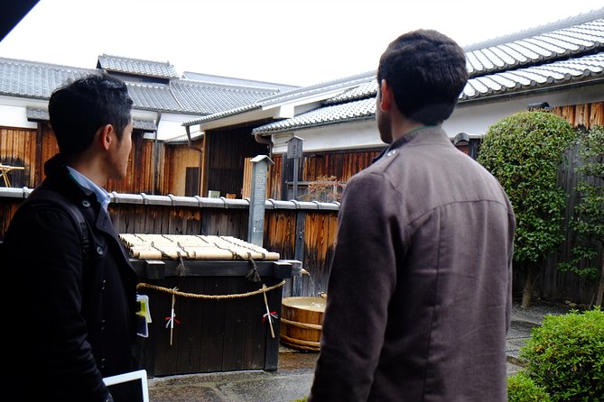 3-Hour Kyoto Insider Sake Brewery Tour with Tastings & Pairings - Why this Kyoto sake tour works for real ordering