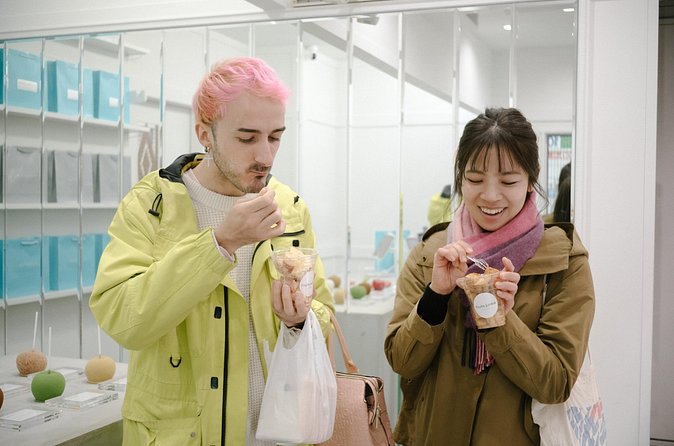 3 Hour Vegan Walking Tour with Lunch - What makes this lunch stop feel Kyoto, not generic