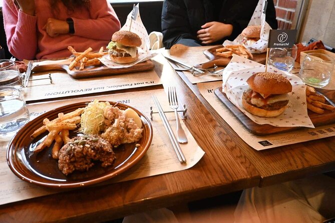 3 Hour Vegan Walking Tour with Lunch - Price and value: what $130.06 buys you (and what it doesn’t)