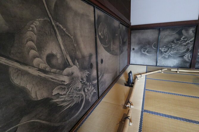 4.5-Hour Kyoto Bike Tour with Lunch and UNESCO Zen Temples - Pedal Along the Kamogawa River (Plus a Heian Shrine Pass)
