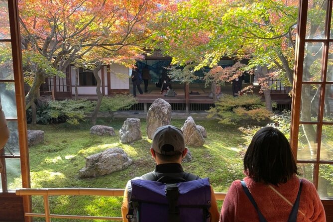 4.5-Hour Kyoto Bike Tour with Lunch and UNESCO Zen Temples - Is $99.10 Good Value for This UNESCO-and-Lunch Day?