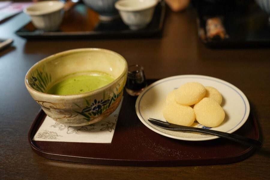 4.5-hr Kyoto Historical Highlights Bike Tour with UNESCO - Price and value: where $96 really goes