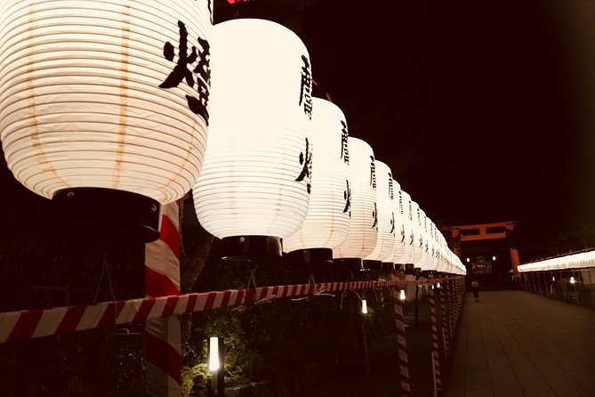 4 hours private tour of Kyoto - Your guide matters: translation and the tone of the day