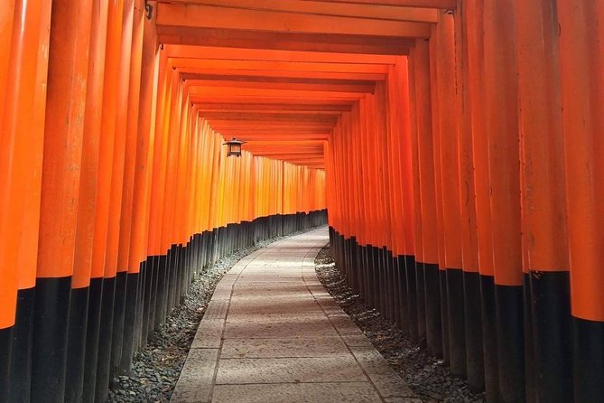 5 Top Highlights of Kyoto Full Day Bike Tour (E-bike option) - A One-Day Kyoto Route That Lets You Actually See the City