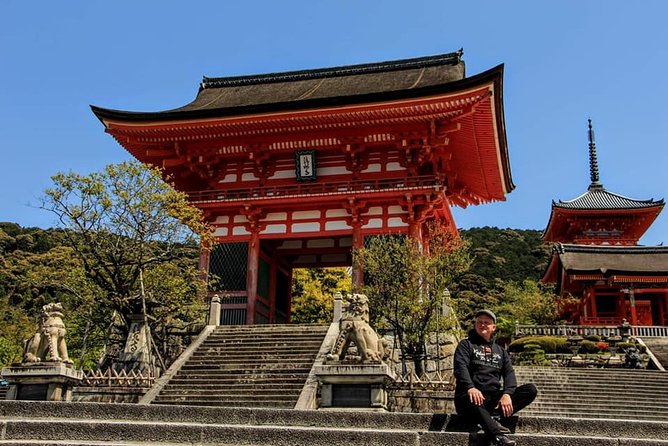 5 Top Highlights of Kyoto Full Day Bike Tour (E-bike option) - What’s Actually Included (and What You’ll Need to Plan)
