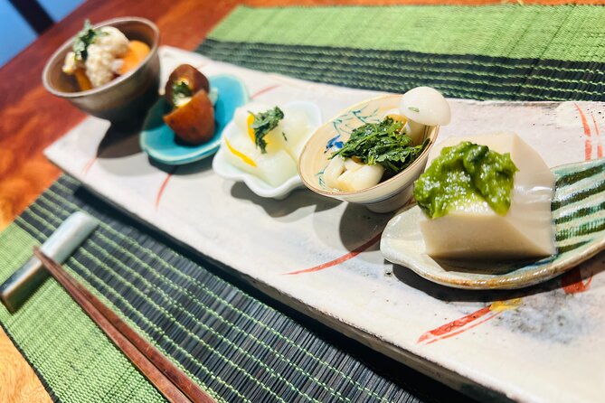 7hr Private Wazuka True Hidden Kyoto Matcha Farm Experience - Matcha tasting and tea tasting: learn what to notice