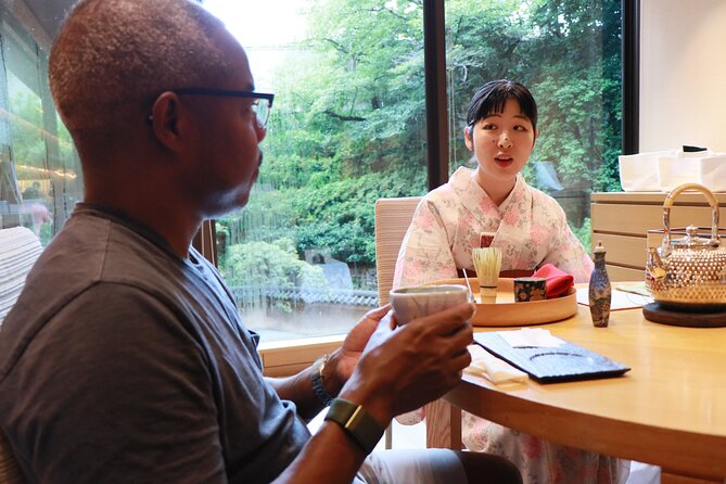 ALL INCLUDED:Short Exclusive Hidden Kyoto Private Tour with Local - Key things that make this Kyoto tour work