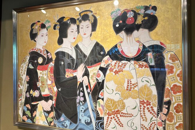 ALL INCLUDED:Short Exclusive Hidden Kyoto Private Tour with Local - Higashiyama shrine time: blessings, power spots, and perspective