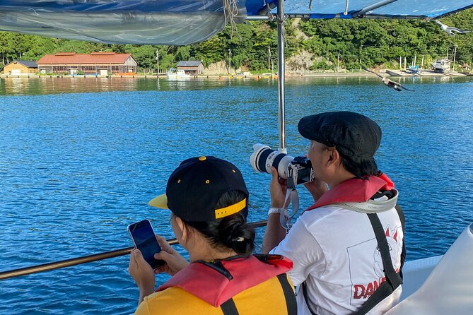All-Inclusive Kyoto Day Tour: Amanohashidate, Miyama or Ohara - Ine no Funaya: Boat Time at the Fishing Village Edge