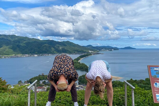 All-Inclusive Kyoto Day Tour: Amanohashidate, Miyama or Ohara - Price and Value: What $520.25 Really Buys You