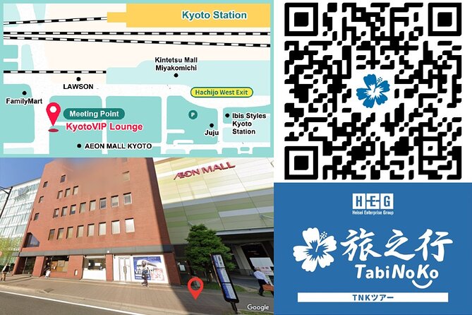 Amanohashidate & Miyama 1-Day Bus Tour: From Osaka/Kyoto w/ Lunch - Amanohashidate cruise: a 12-minute ride that changes the whole view