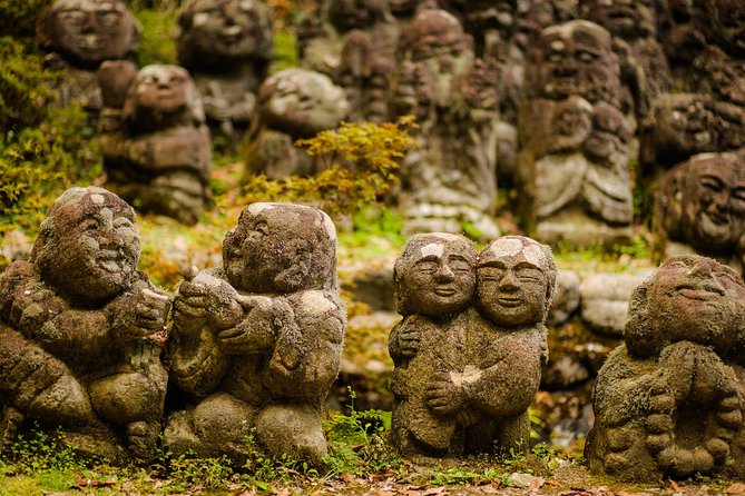 Arashiyama Bamboo Forest E-Biking Tour - Key points before you book