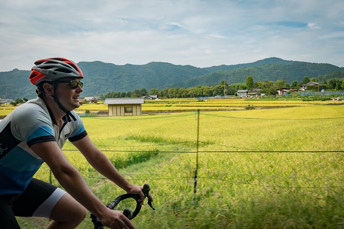 Arashiyama Bamboo Forest E-Biking Tour - Stop 2: Tōji-in Temple and the calm of mossy stillness