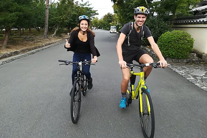 Arashiyama Bamboo Forest & Hidden Gems Bike Tour (Early Bird) - How the early 8:00am start changes Arashiyama