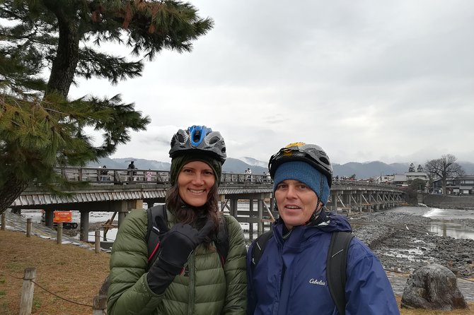 Arashiyama Bamboo Forest & Hidden Gems Bike Tour (Early Bird) - Stop 1: Bamboo Forest Street (about 20 minutes)
