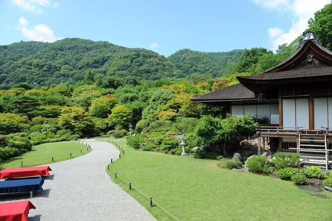 Arashiyama Bamboo & "Must See" Gardens with an Amazing Guide - Key highlights you’ll actually feel on the walk