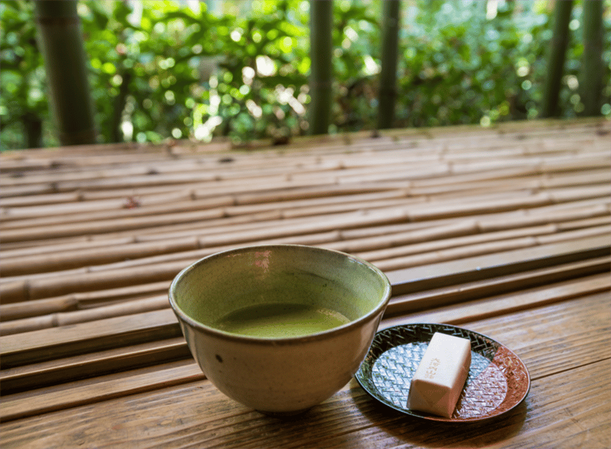 Arashiyama Bamboo, Temple, Monkeys, or Secret Sake Brewery - Where Arashiyama starts: Saga-Arashiyama Station and your guide