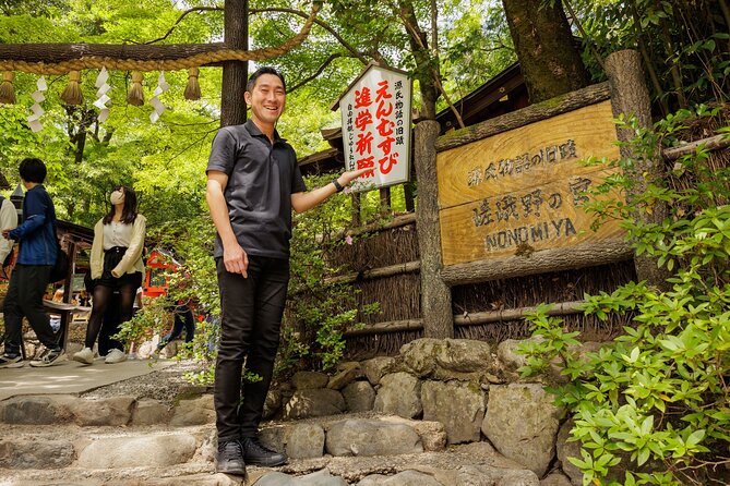 Arashiyama Hidden Gems: Walking Tour escaping crowds - Key highlights worth planning for