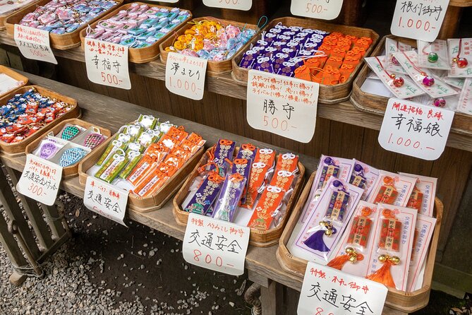 Arashiyama Hidden Gems: Walking Tour escaping crowds - Osawaike pond (Osawa-no-ike): quiet scenery and seasonal character