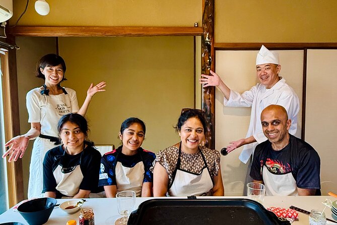 Arashiyama's Best Vegan Ramen & Gyoza Class - Arashiyama logistics: how to fit this into your day