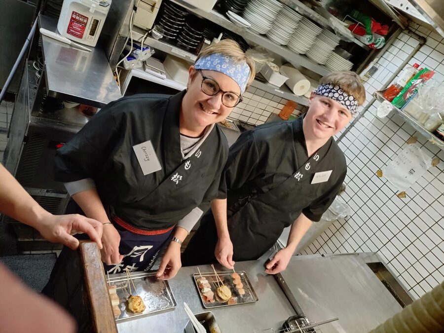Authentic Japanese Cooking Experience at Izakaya restaurant - Price and value: is $139 per person worth it?