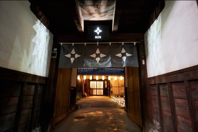 Authentic knife making experience at a blacksmith in Kyoto - Why Kyoto knife making here feels real