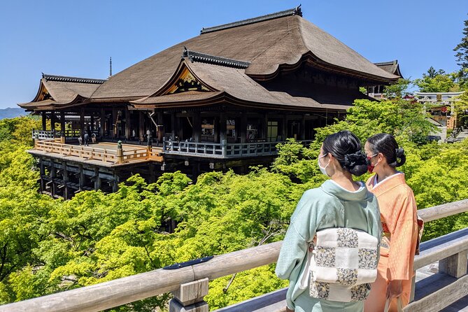 Authentic Kyoto Tea Ceremony: Camellia Flower Teahouse - Price and value: is $36.48 worth it?