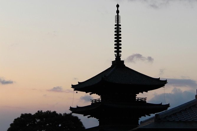 Authentic Kyoto Tea Ceremony: Camellia Flower Teahouse - Who should book Camellia Flower?