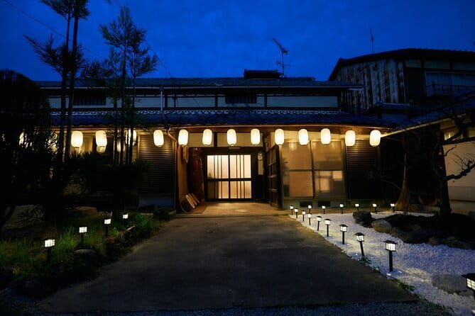 Authentic Ninja Weapon Forging Experience in Kyoto - Kyoto Ninja Weapon Forging: What You’re Really Signing Up For