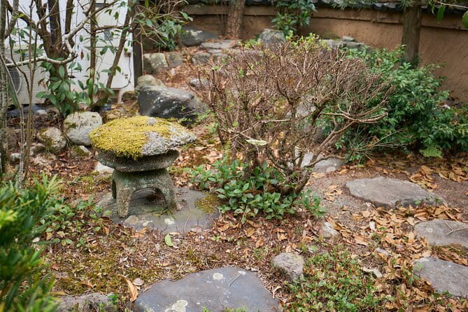 Authentic Ninja Weapon Forging Experience in Kyoto - The Ninja Knowledge Session: History With Context, Not Trivia