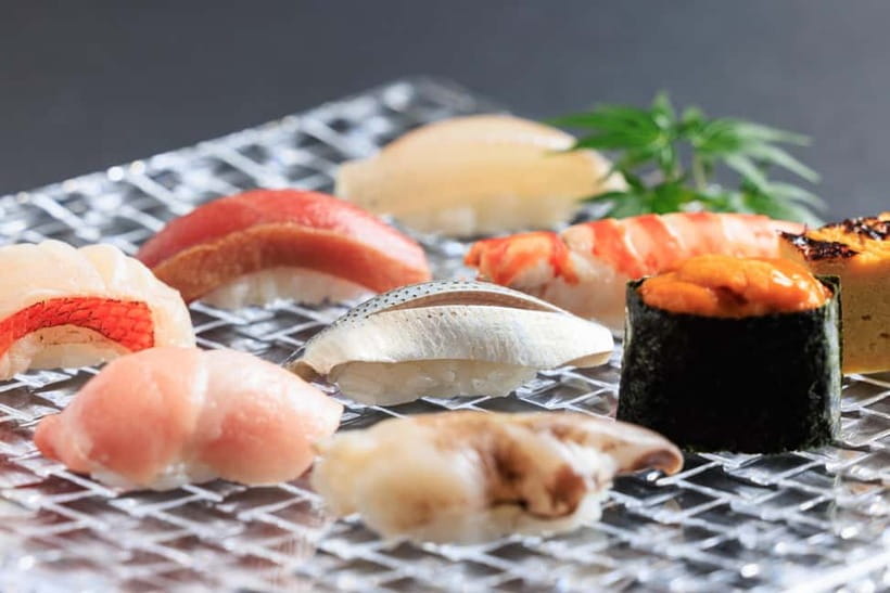 Authentic Tea Ceremony & Sushi in The Museum of Kyoto - Key moments you’ll remember