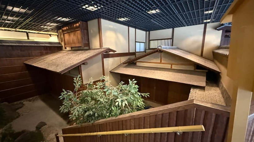 Authentic Tea Ceremony & Sushi in The Museum of Kyoto - Price and value: why $133 per person can make sense