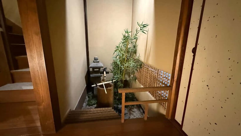Authentic Tea Ceremony & Sushi in The Museum of Kyoto - Who this experience suits (and who should skip it)