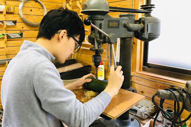 Bamboo LED Lantern Making Experience in Kyoto Arashiyama - Timing and Meet-Up: 2:00 pm at Saga-Arashiyama Station