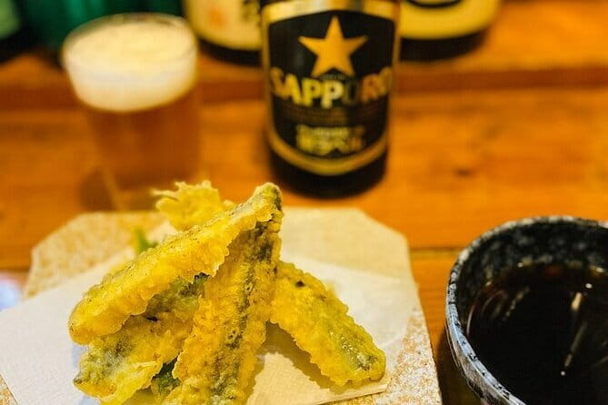 Bar Hopping Private Tour in Kyoto(WAKUWAKU area) - Private Group Size, Age Rules, and Who This Suits Best