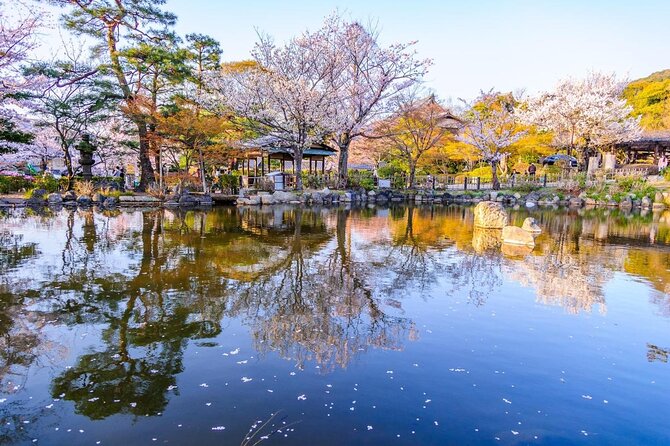 Beautiful Photography Tour in Kyoto - Key Points That Matter for Your Photos in Kyoto