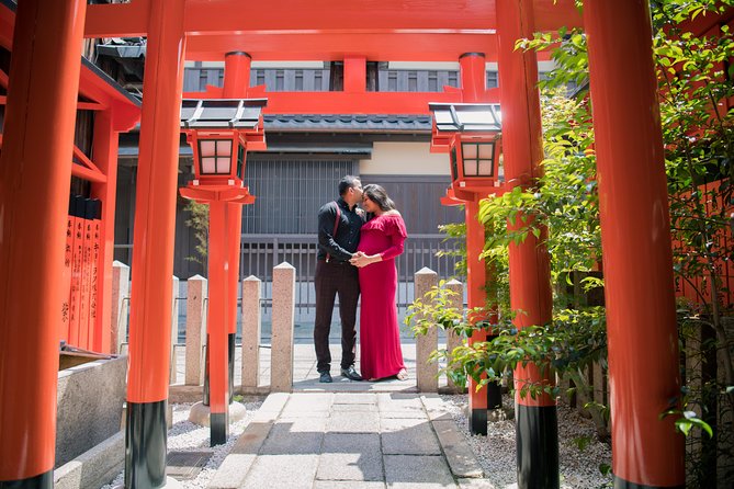 Beautiful Photography Tour in Kyoto - Your Photo Delivery: 50 Edited Images Within 24 Hours