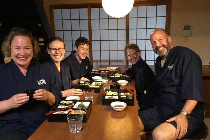 Bento Box Cooking Class - Key things you’ll notice right away