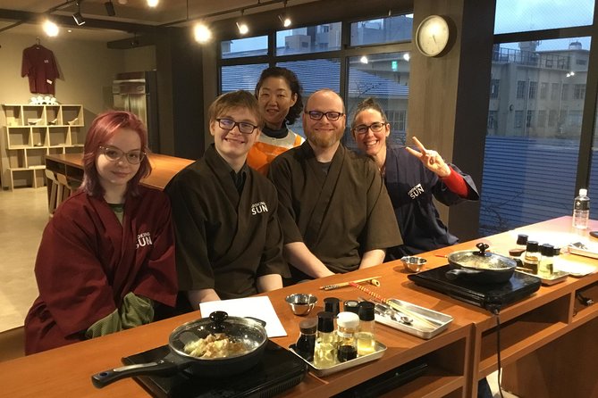 Bento Box Cooking Class - The bento origins talk: quick context you’ll actually use