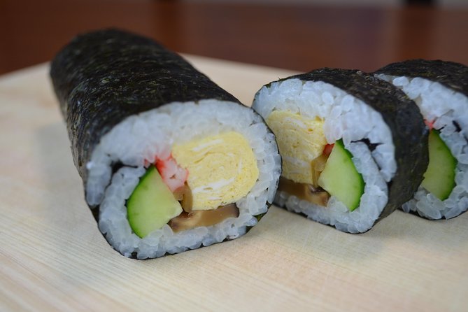 Bento Box Cooking Class - Food allergies and dietary needs: how to approach it safely