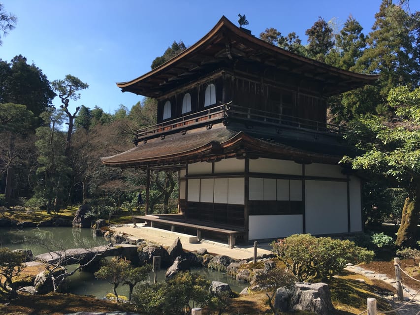 Best of Kyoto: Ginkakuji & Path of Philosophy E-Bike Tour - Should I book the Best of Kyoto e-bike tour?