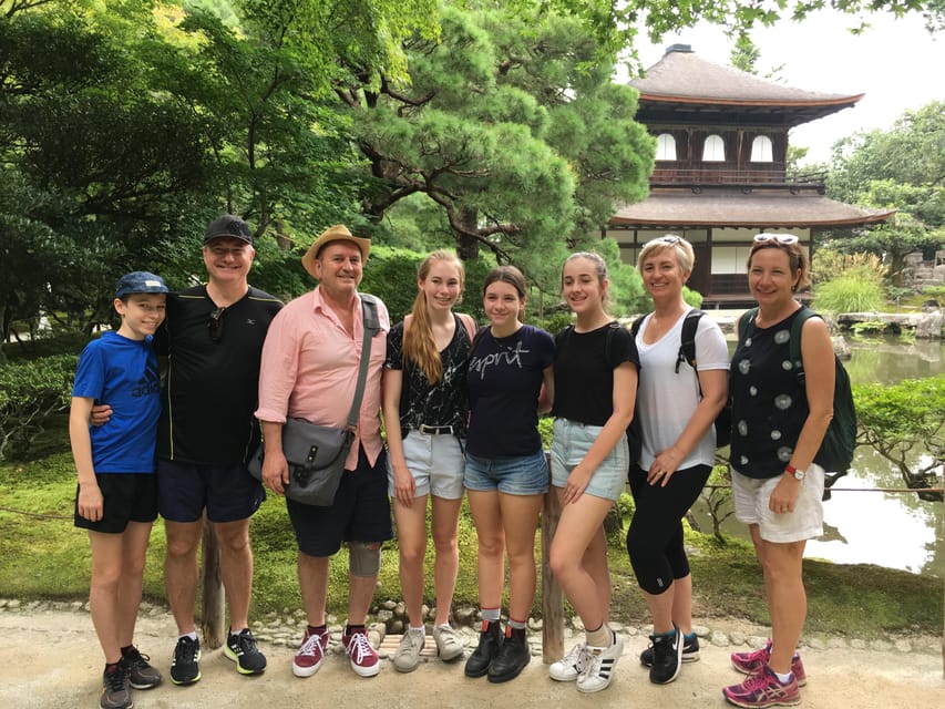 Best of Kyoto: Ginkakuji & Path of Philosophy E-Bike Tour - Why this e-bike route is such a smart way to see Kyoto